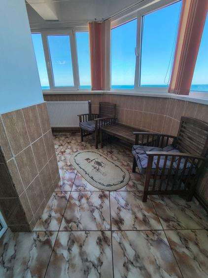Faleza Nord 3 camere frontal mare 82 mp preț 239900 euro - 15