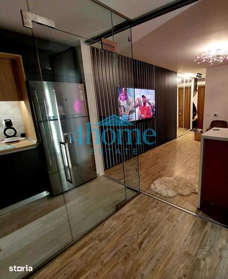 Studio Timpuri Noi| Tineretului|Metrou|Bloc Nou - 3