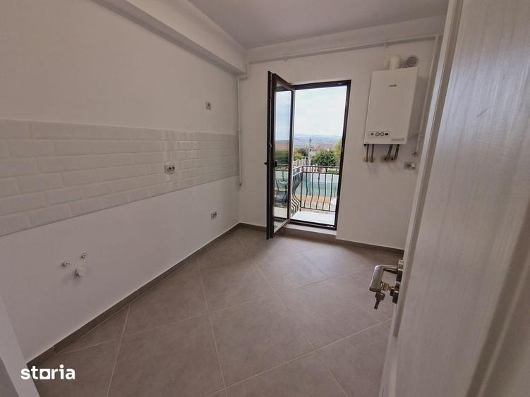 Apartament cu 2 camere în Cug