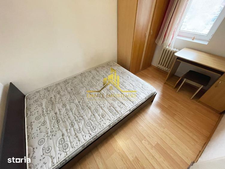 2 camere, mobilat modern, Gheorgheni, zona Hermes - 6
