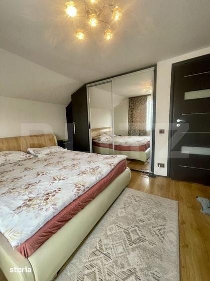 Casă cu 5 camere cu Teren 800 Mp în Central
