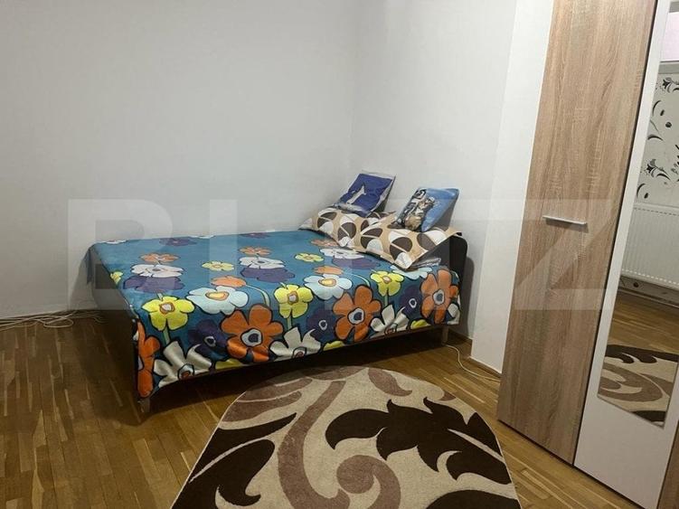 Apartament cu 2 camere decomandat, mobilat în Artego