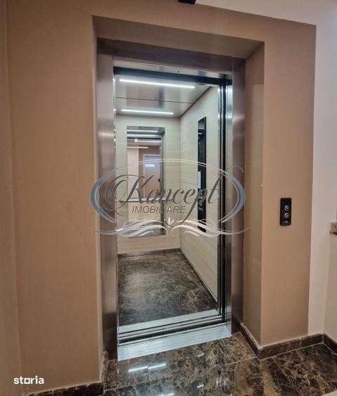 Apartament cu 2 camere semidecomandat în Florești