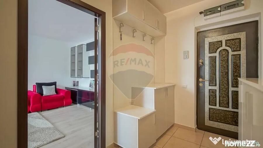Apartament cu 3 camere decomandat în Griviței