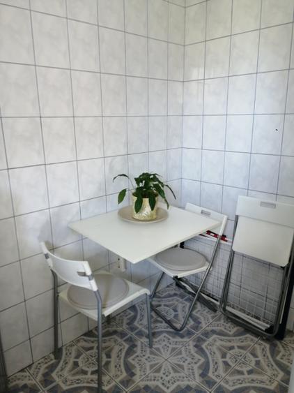 Apartament cu 2 camere semidecomandat în Ultracentral