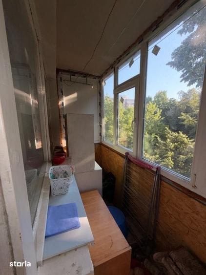 Apartament 2 camare decomandat Drumul Taberei bloc anvelopat - De reno - 8