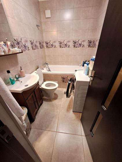 APARTAMENT 3 CAMERE | 70,41 MP + BALCON 11,12 MP | FLOREȘTI – ZONA BMW / VIVO - 4