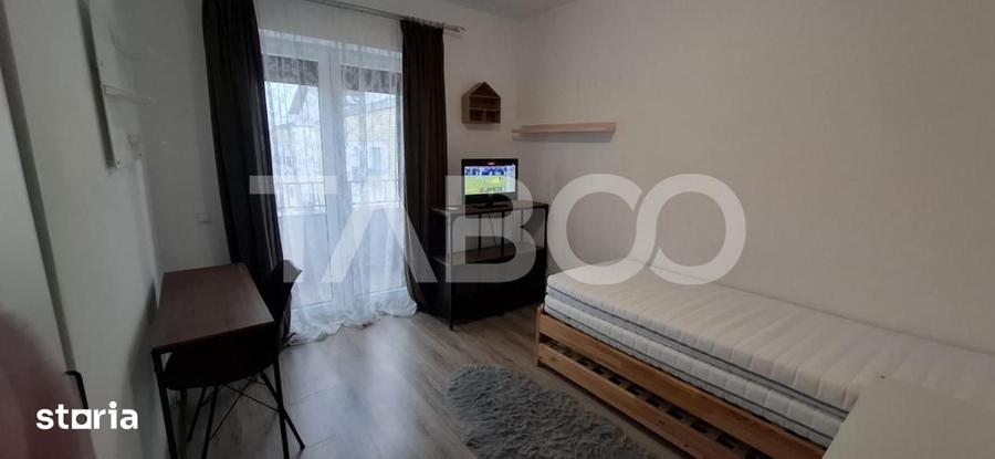 Apartament de inchiriat 2 camere 36 mpu Arhitectilor balcon 11 mp - 4
