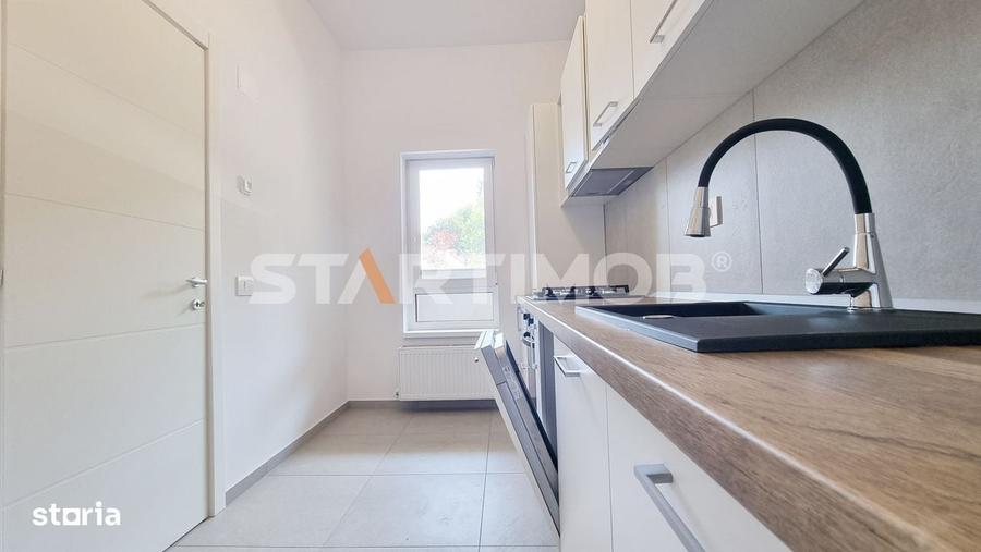 Apartament doua camere cu parcare Calea Bucuresti - 16