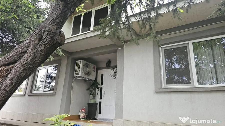 Casă cu 3 camere cu Teren 850 Mp în Pechea
