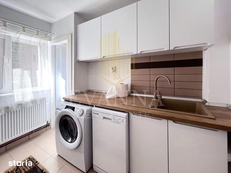 Apartament 2 camere, str. Petru Maior - ULTRACENTRAL - 8