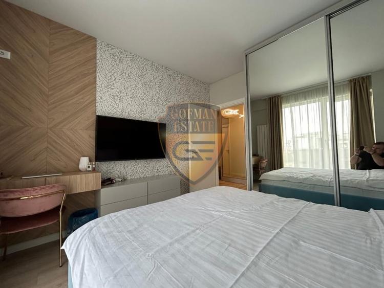 Apartament cu 4 camere decomandat în Mamaia-Sat