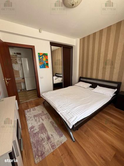 Apartament 2 camere decomandat, cu curte, Drumul Fermei - 10