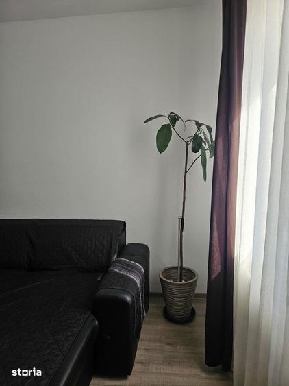 Apartament cu 2 camere decomandat în Sud