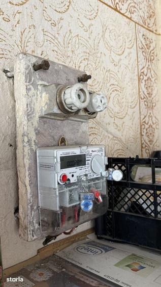 Casă cu 4 camere cu Teren 373 Mp în Central