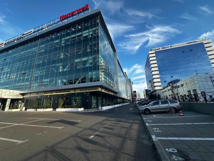 Spațiu comercial, de 153 mp, în Pipera