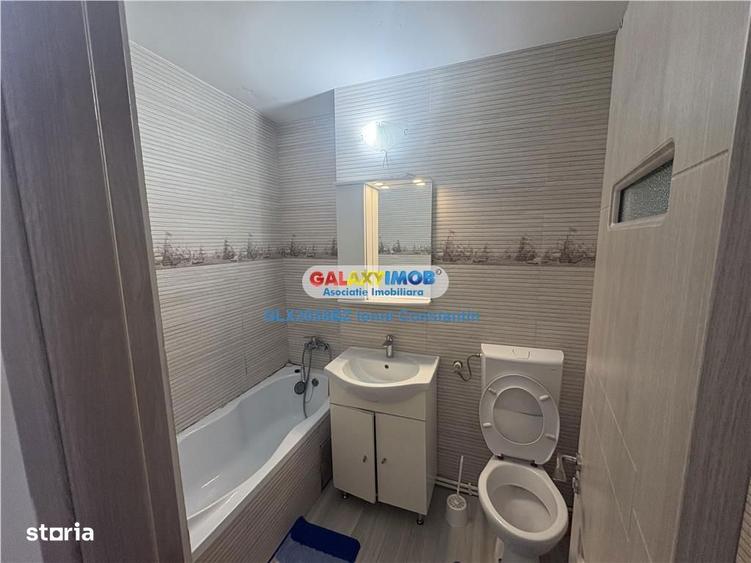 Casă cu 3 camere semidecomandat cu Teren 300 Mp în Cilibia