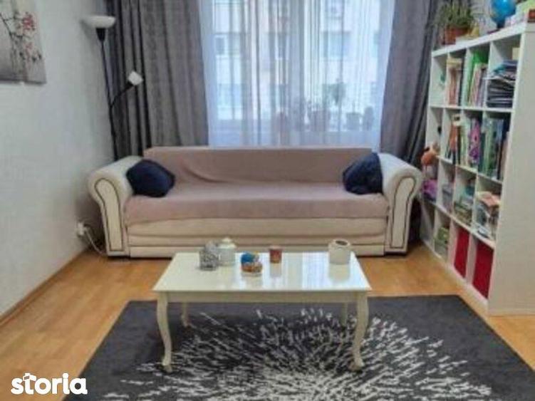 Apartament cu 2 camere decomandat, mobilat în Pantelimon