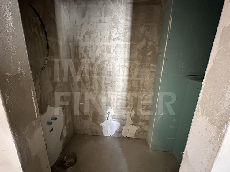 Apartament cu 3 camere decomandat în Andrei Mureșanu
