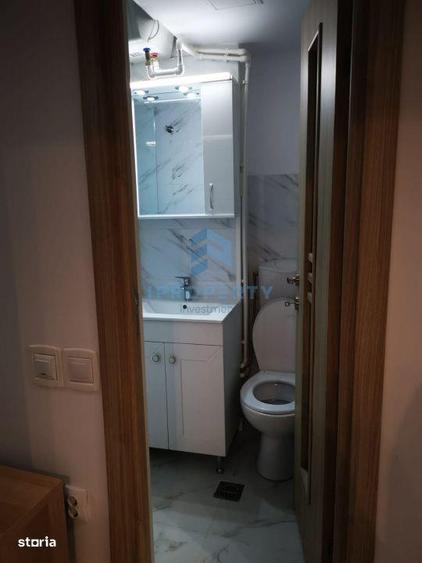 Apartament cu 2 camere, mobilat în Națiunile Unite