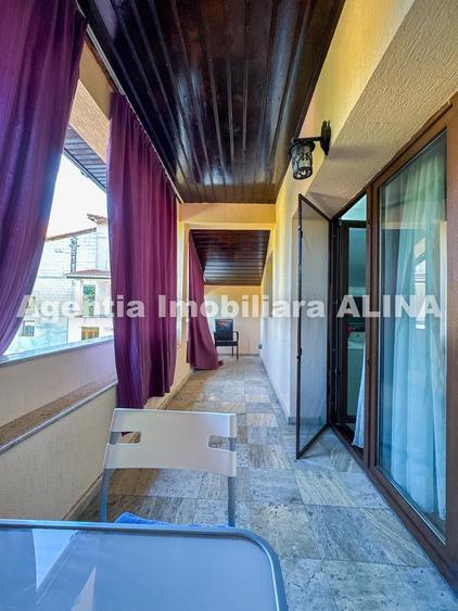 Casă cu 5 camere cu Teren 509 Mp în Central