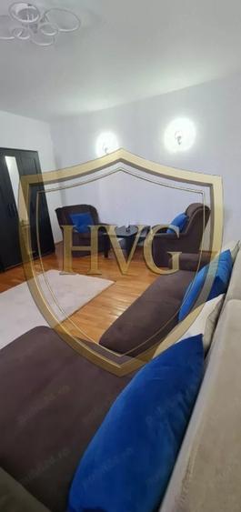 Apartament cu 2 camere decomandat, mobilat în Muncii