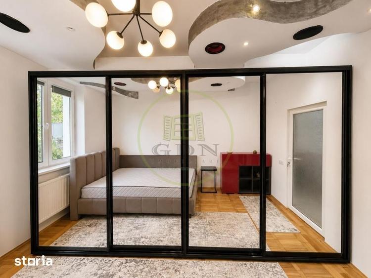 Apartament 2 camere | Decomandat | 55 mp | Metrou Parc Bazilescu | Box - 10