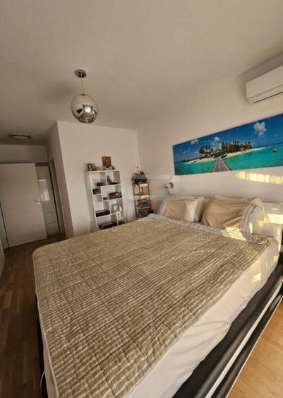Apartament cu 3 camere decomandat, mobilat în Domenii