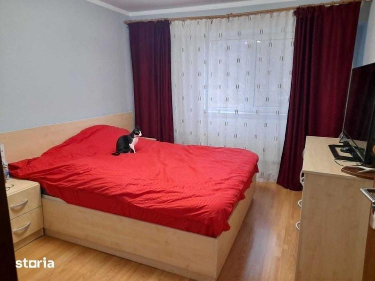 Vand apartament 4 camere 81mp2 - 4