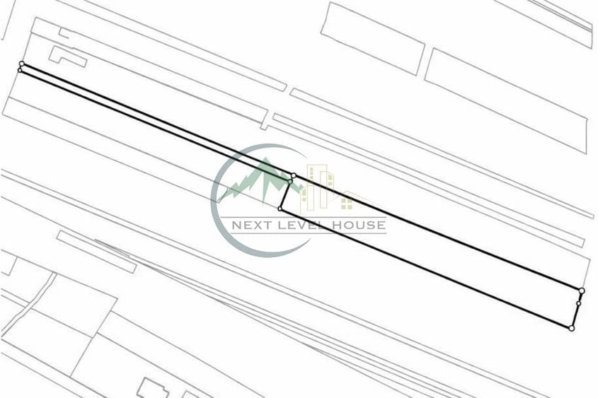 Teren Construcții intravilan de 5800 mp, în Bran