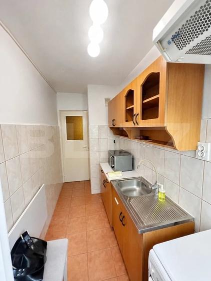 Apartament 2 camere, etaj intermediar-Gheorghe Lazar - 2