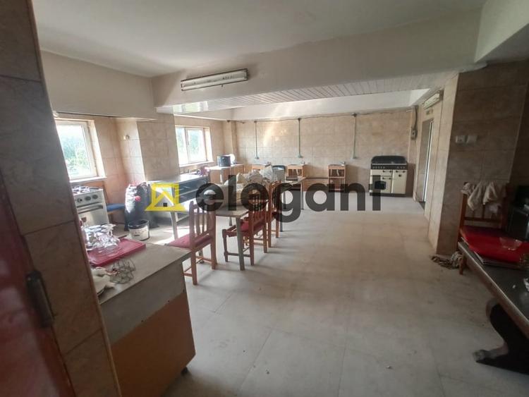 Spatiu comercial, utilat horeca, 340 mp cu terasa, Calea Severinului - 4