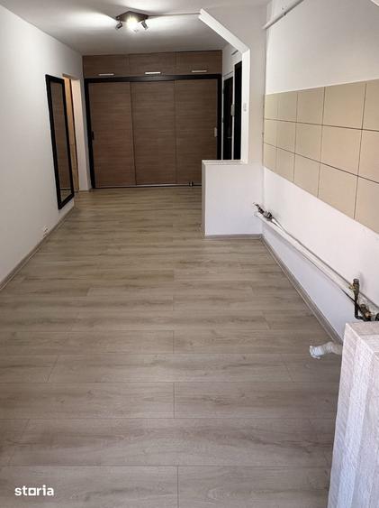 Apartament cu 2 camere în Brazda lui Novac