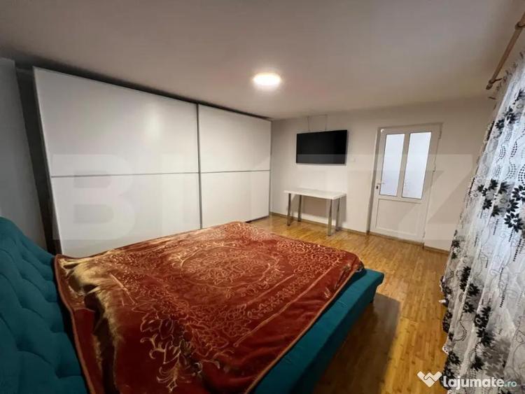 Casă cu 5 camere cu Teren 155 Mp în Brestei