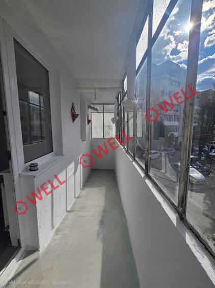 Apartament cu 2 camere în Ultracentral