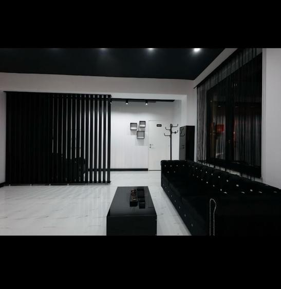 Spațiu comercial, de 50 mp, în Exterior Vest