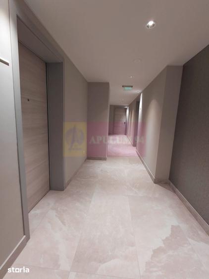 Apartament cu 3 camere în Nord