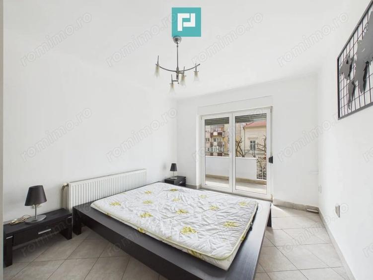 Apartament cu 2 camere de inchiriat zona Central - 16