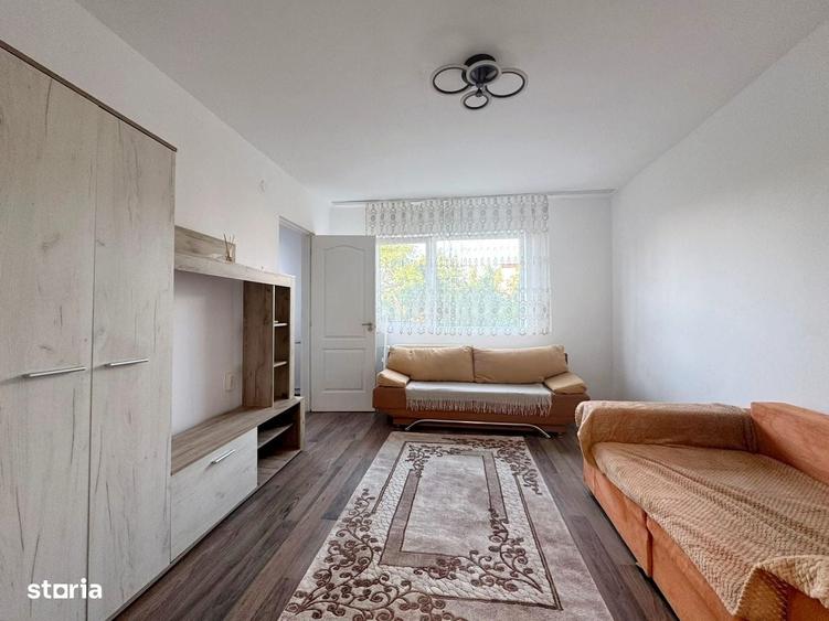 Apartament 2 camere zona Gradiste etaj1 pret 270 euro - 1