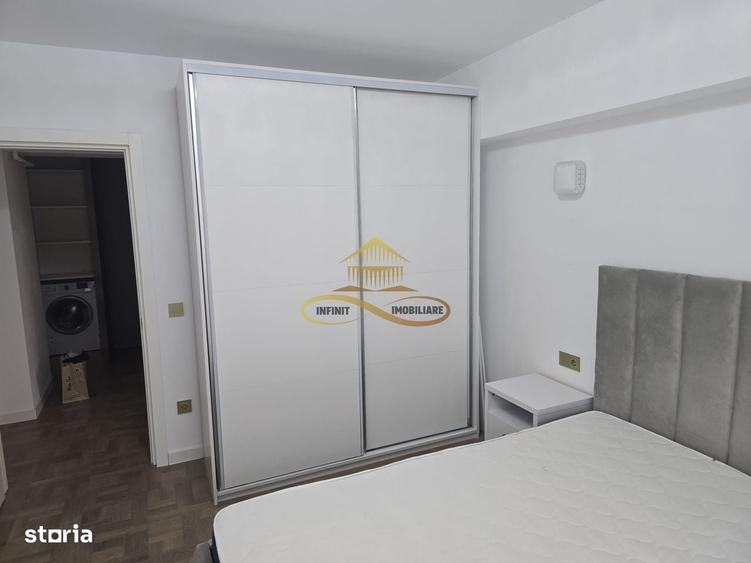 Apartament cu 2 camere decomandat în Ștefan Vodă