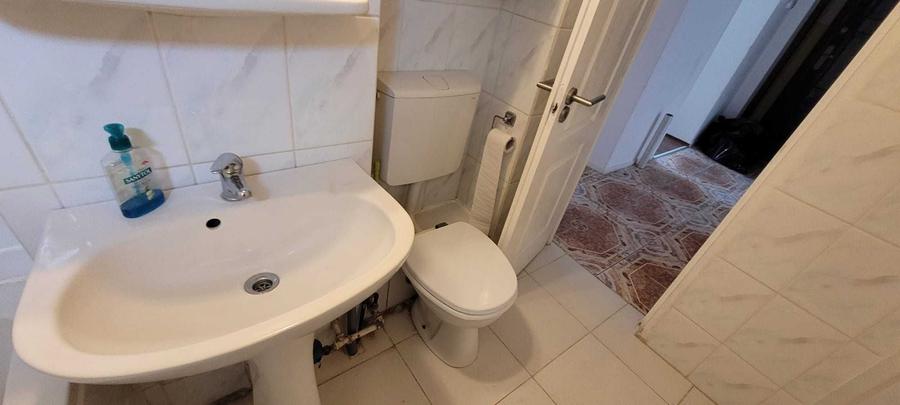 Vanzare Apartament 3 Camere Decomandat, Et. 3, Str. Turda, Medias - 4