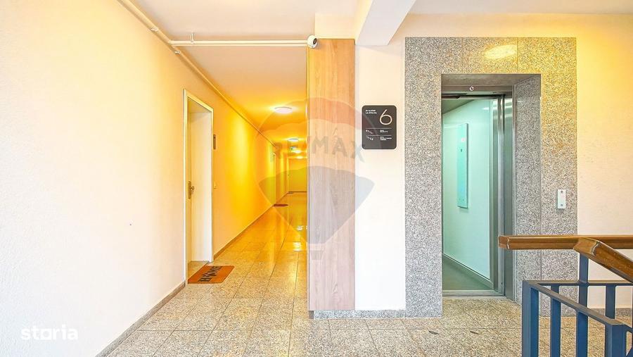 Apartament cu 2 camere în Tractorul
