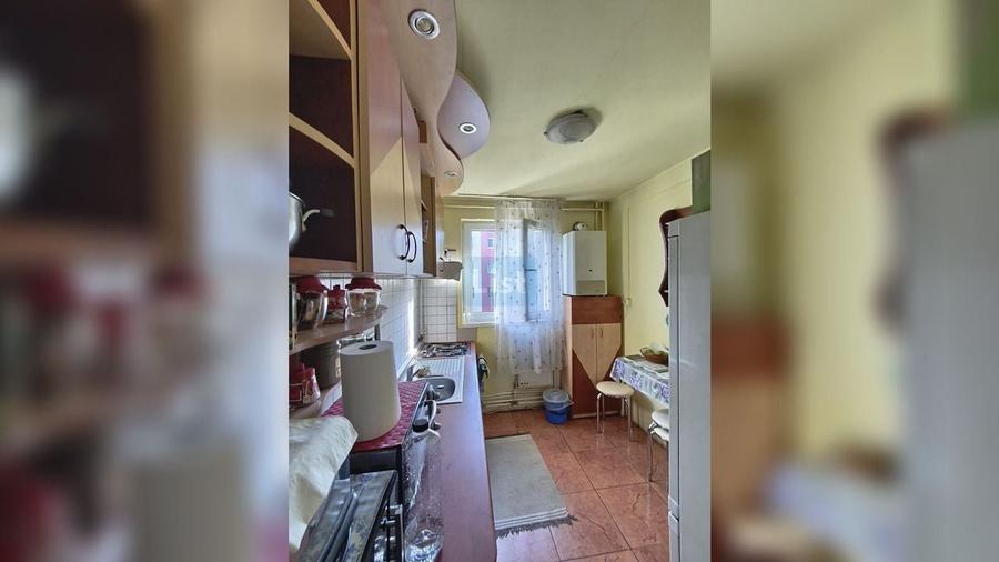 Comision 0! Vanzare apartament cu 2 camere in cartierul Gheorgheni┃ - 5