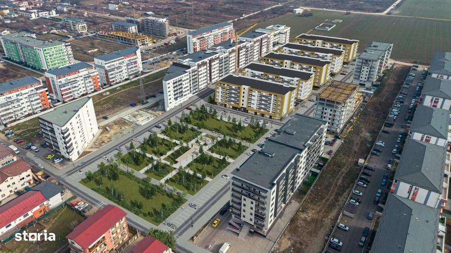 Daca Un Apartament de 2 Camere Este Peste Buget, Citeste Acest Anunt - 1