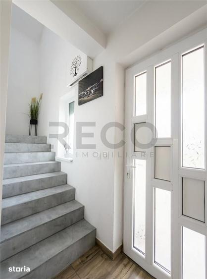Casă cu 3 camere cu Teren 635 Mp în Central