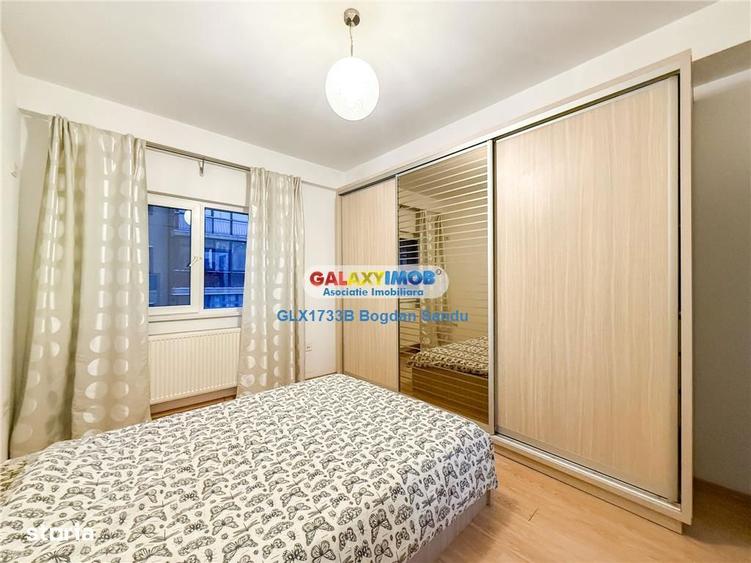 Apartament cu 3 camere în Chiajna