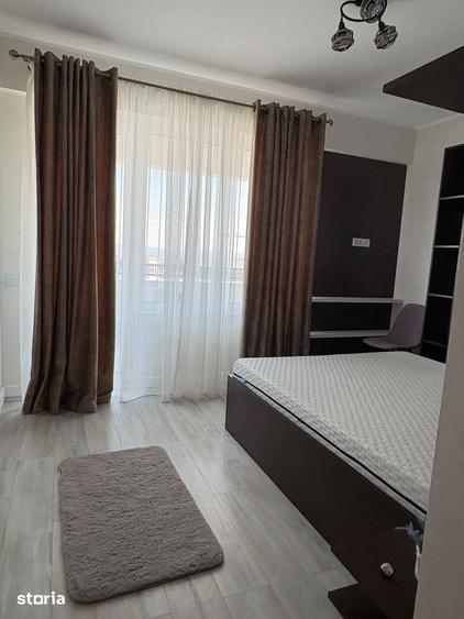 Apartament cu 2 camere decomandat în Copou
