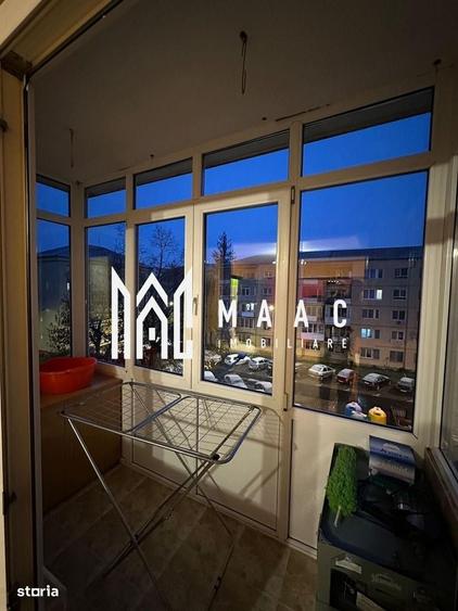 Apartament 2 Camere I Etaj Intermediar I Balcon I terezian - 1