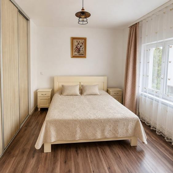 Casă cu 4 camere în Rodna