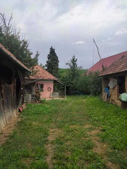 Casă cu 3 camere în Band